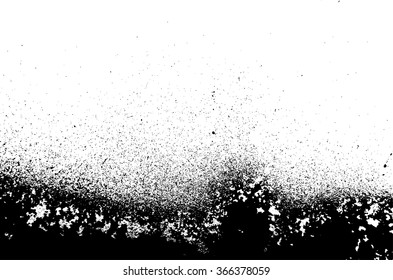 Grunge Background.Texture Vector.Dust Overlay Distress Grain ,Simply Place illustration over any Object to Create grungy Effect .abstract,splattered , dirty,poster for your design. 