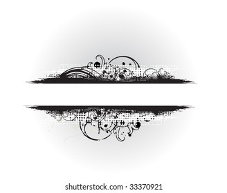Grunge banners with place for your text. for more banner of this type please visit my gallery