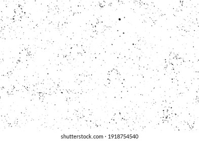 Grunge Bitmap Dot Texture For Placing On Your Illustrations To Create A Grunge, Bitmap Texture Effect, Distressed Effect. Vector EPS 10.