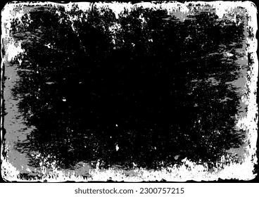 grunge black background, abstract texture