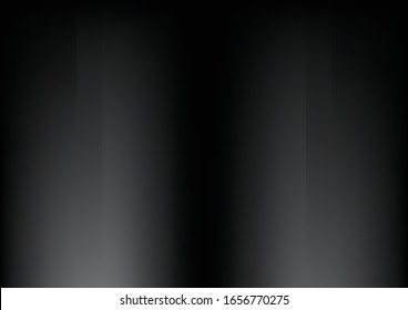 Grunge fondo negro o textura con espacio, textura de distrés