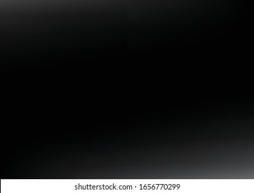 Grunge fondo negro o textura con espacio, textura de distrés