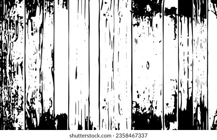 Grunge textura detallada negra. Fondo vectorial.