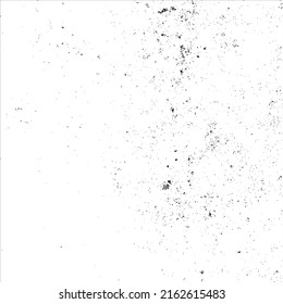 grunge black dot ink splats.