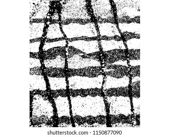 grunge black ink paint.for new design vector or brush, at Transparent Effect Background