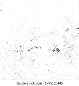 grunge black ink splat background.vector Eps10