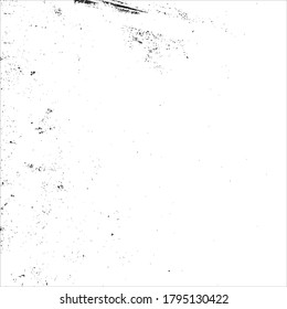 grunge black ink splat background.vector Eps10