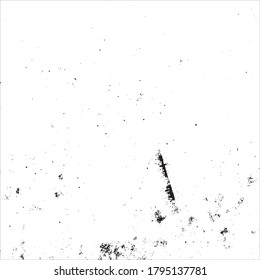 grunge black ink splat background.vector Eps10