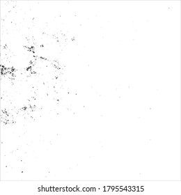 grunge black ink splat background.vector Eps10