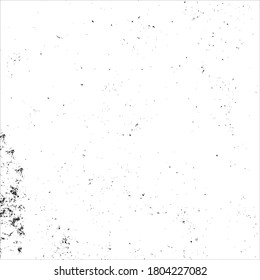 grunge black ink splat background.vector Eps10