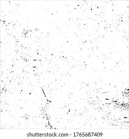 grunge black ink splat.abstract background.Vector Eps10