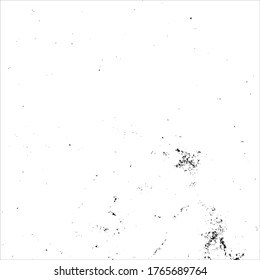 splat de tinta negra grunge.fondo abstracto.Vector Eps10