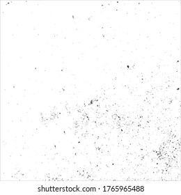 grunge black ink splat.abstract background.Vector Eps10