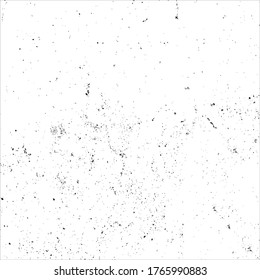 splat de tinta negra grunge.fondo abstracto.Vector Eps10