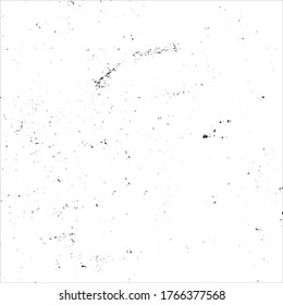 grunge black ink splat.abstract background.Vector Eps10