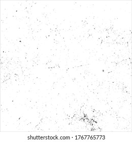 grunge black ink splat.abstract background.Vector Eps10