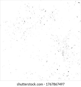 grunge black ink splat.abstract background.Vector Eps10