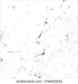 grunge black ink splats abstract background.Vector Eps10