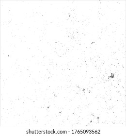 grunge black ink splats abstract background.Vector Eps10