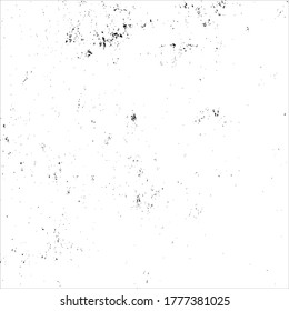 grunge black ink splats abstract background.Vector Eps10