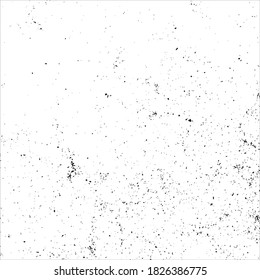 grunge black ink splats.dot monochrome background.Vector Eps10