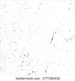 grunge black ink splats.monochrome  abstract background.Vector Eps10