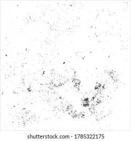 grunge black ink splats.monochrome abstract background.Vector Eps10