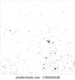 grunge black ink splats.monochrome abstract background.Vector Eps10