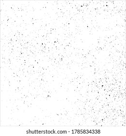 grunge black ink splats.monochrome abstract background.Vector Eps10