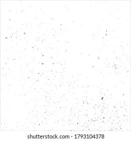 grunge black ink splats.monochrome abstract background.Vector Eps10