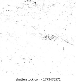 grunge black ink splats.Vector illustration Eps10