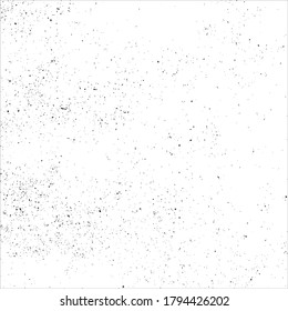 grunge black ink splat.Vector illustration Eps10
