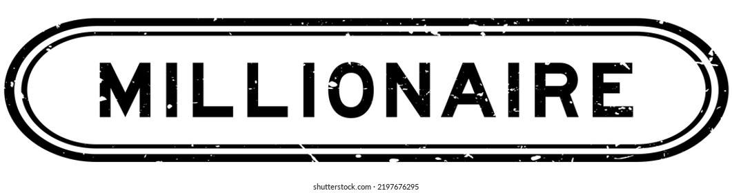 1,087 Millionaire word Images, Stock Photos & Vectors | Shutterstock
