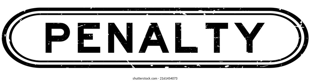 grunge-black-penalty-word-rubber-seal-stock-vector-royalty-free