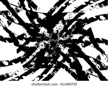 Grunge black Stripes. Overlay Texture . Simply Place Texture over any Object to Create Distressed Effect