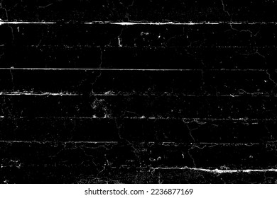 Grunge black texture. Dark grainy texture background. Dust overlay textured. Grain noise particles. Rusted white effect. Design elements. Vector illustration, EPS 10.