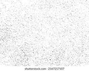 Grunge black texture vector illustration