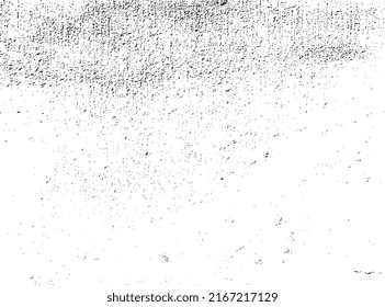 Grunge black texture vector. Black and white grunge urban texture vector with copy space. Abstract illustration surface dust and rough dirty wall background with empty template.