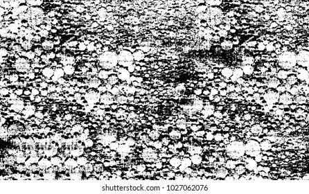 Grunge black and white