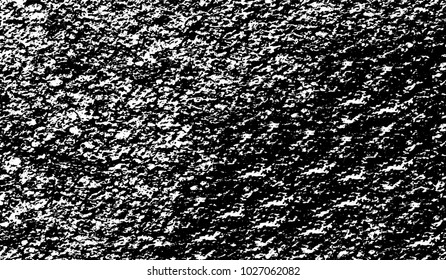 Grunge black and white