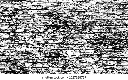 Grunge black and white