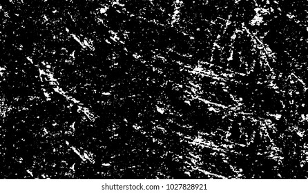 Grunge black and white