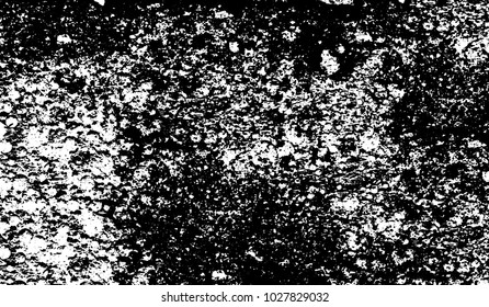 Grunge black and white