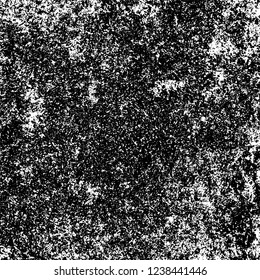 Grunge black and white abstract