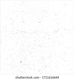 grunge black and white abstract background.Vector Eps10