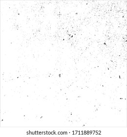 grunge black and white abstract background.Vector Eps10