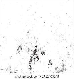 grunge black and white abstract background.Vector Eps10