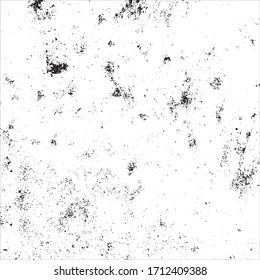 grunge black and white abstract background.Vector Eps10