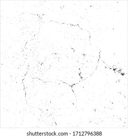 grunge black and white abstract background.Vector Eps10