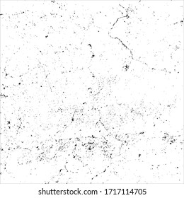 grunge black and white abstract background.Vector illustration Eps10